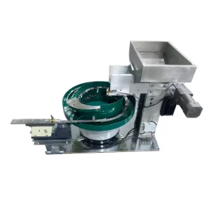 Vibratory Bowl Feeder