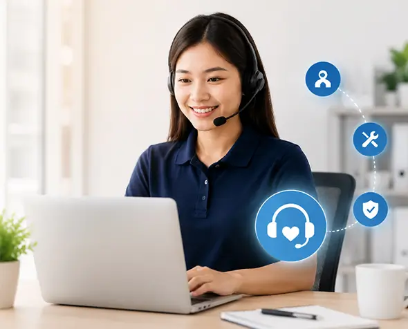 After-Sales Service