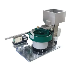 Bowl Feeder for Springs