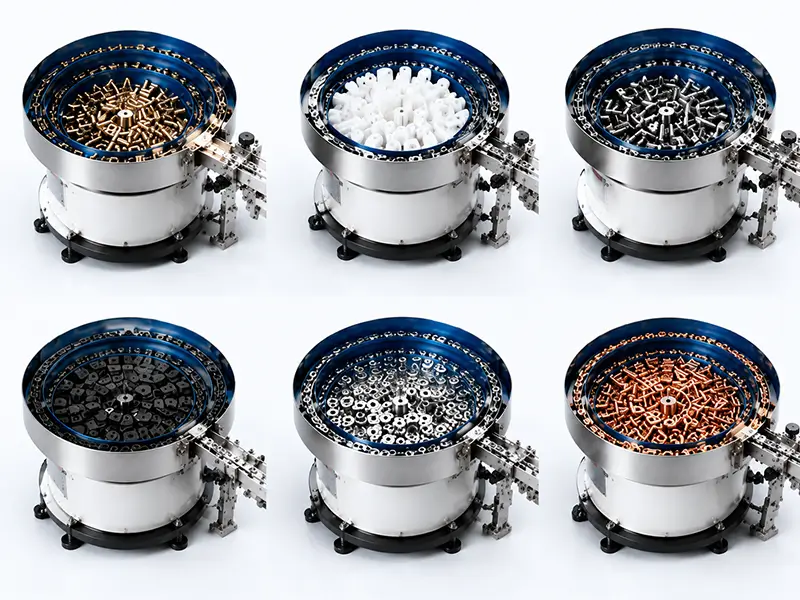 Custom Bowl Design for Each Material
