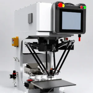 Delta Robot SW-HRD4T-SD-M