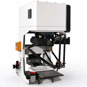 Delta Robot SWMY-HRD3T-SD-M