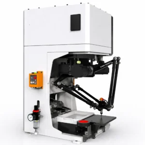 Delta Robot SWMY-HRD3T-SD-M2