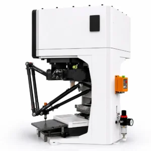 Delta Robot SWMY-HRD3T-SD-M3