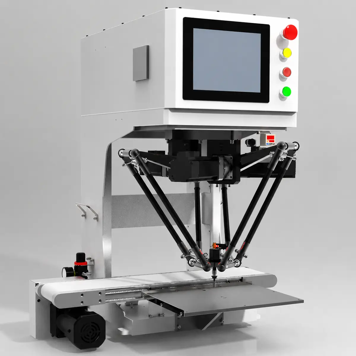 Delta Robot SWMY-HRD4T-MS-M
