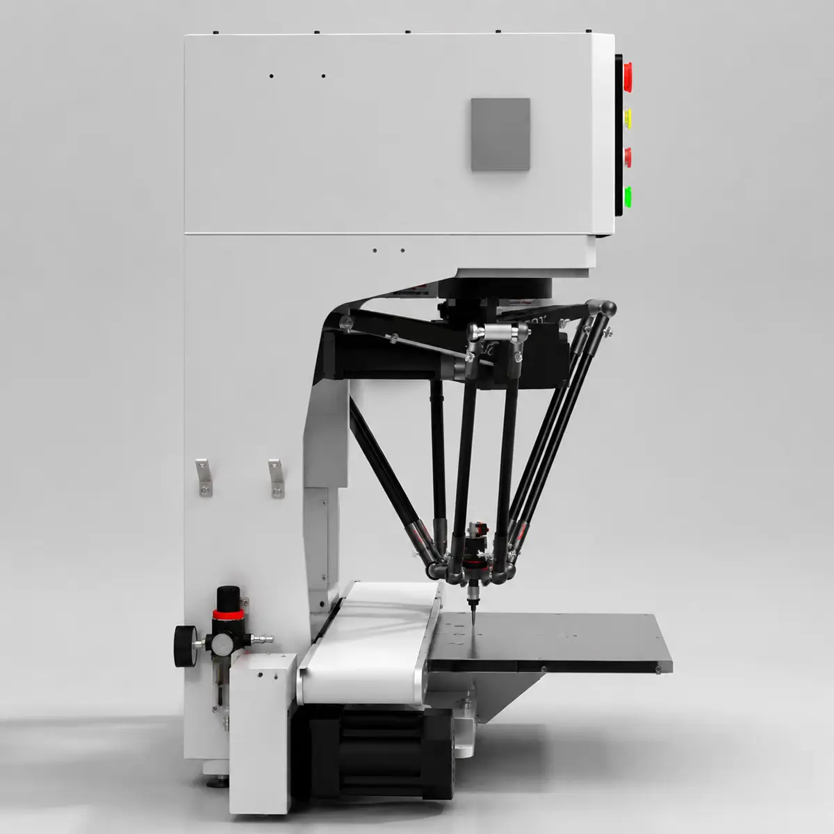 Delta Robot SWMY-HRD4T-MS-M02