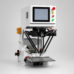 Delta Robot SWMY-HRD4T-SD-F