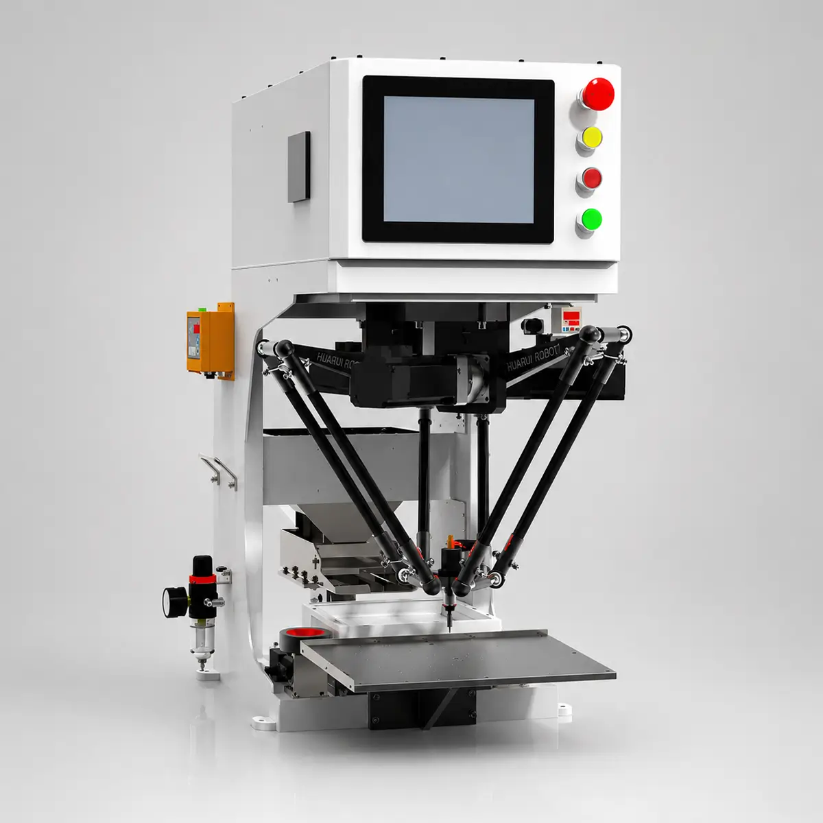 Delta Robot SWMY-HRD4T-SD-F