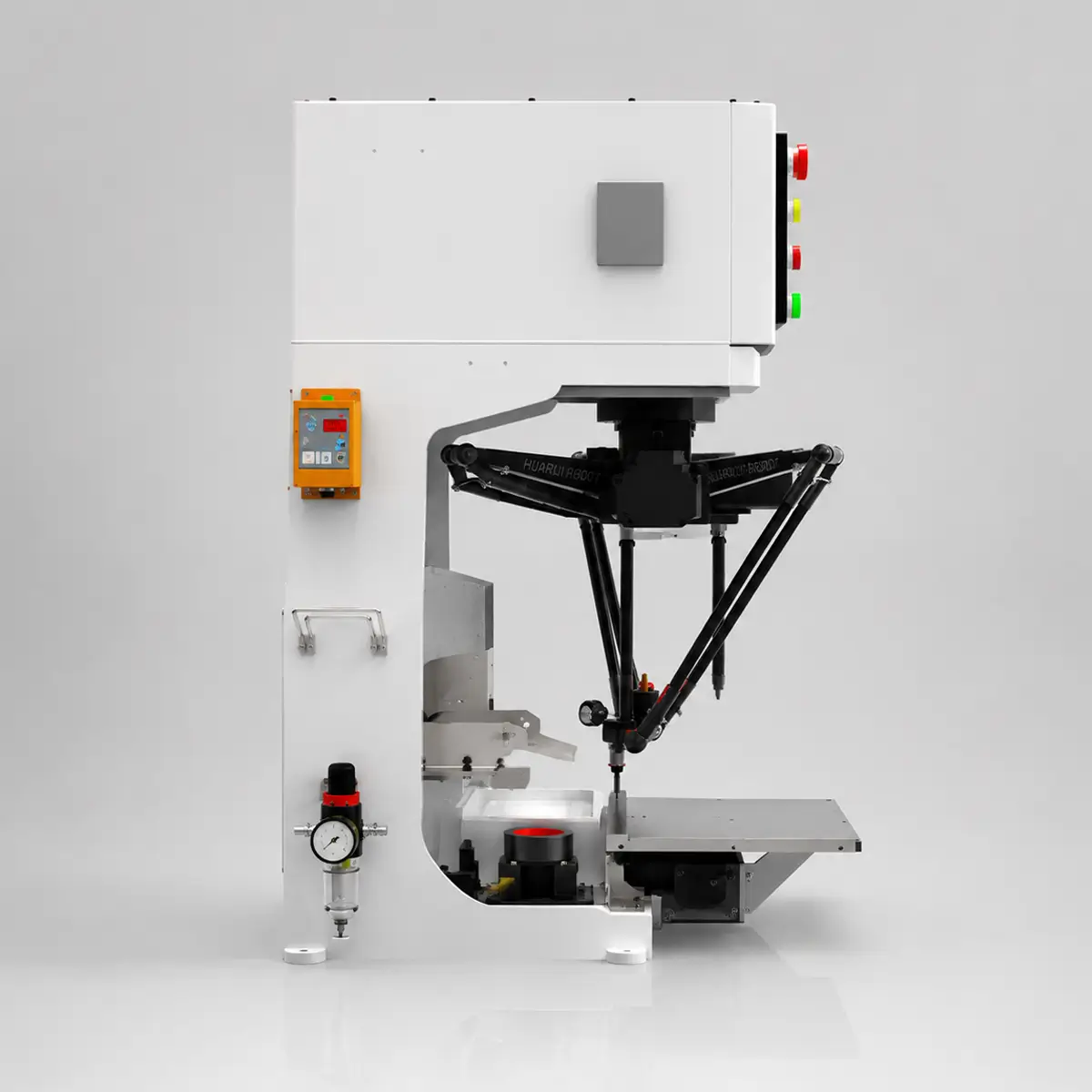 Delta Robot SWMY-HRD4T-SD-F01