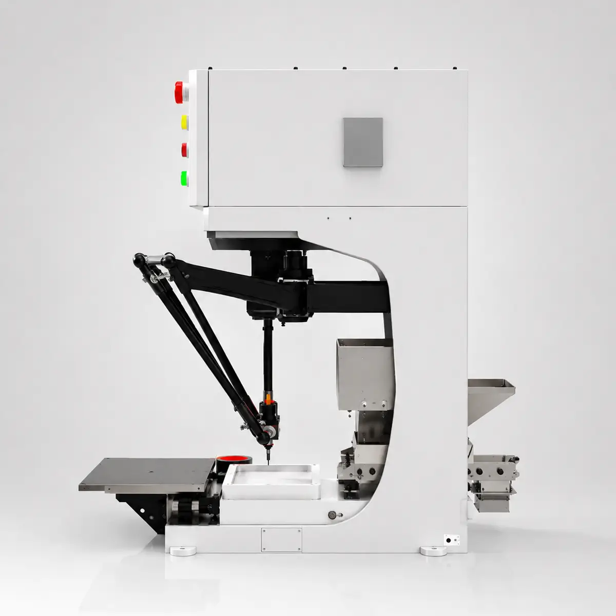 Delta Robot SWMY-HRD4T-SD-F02