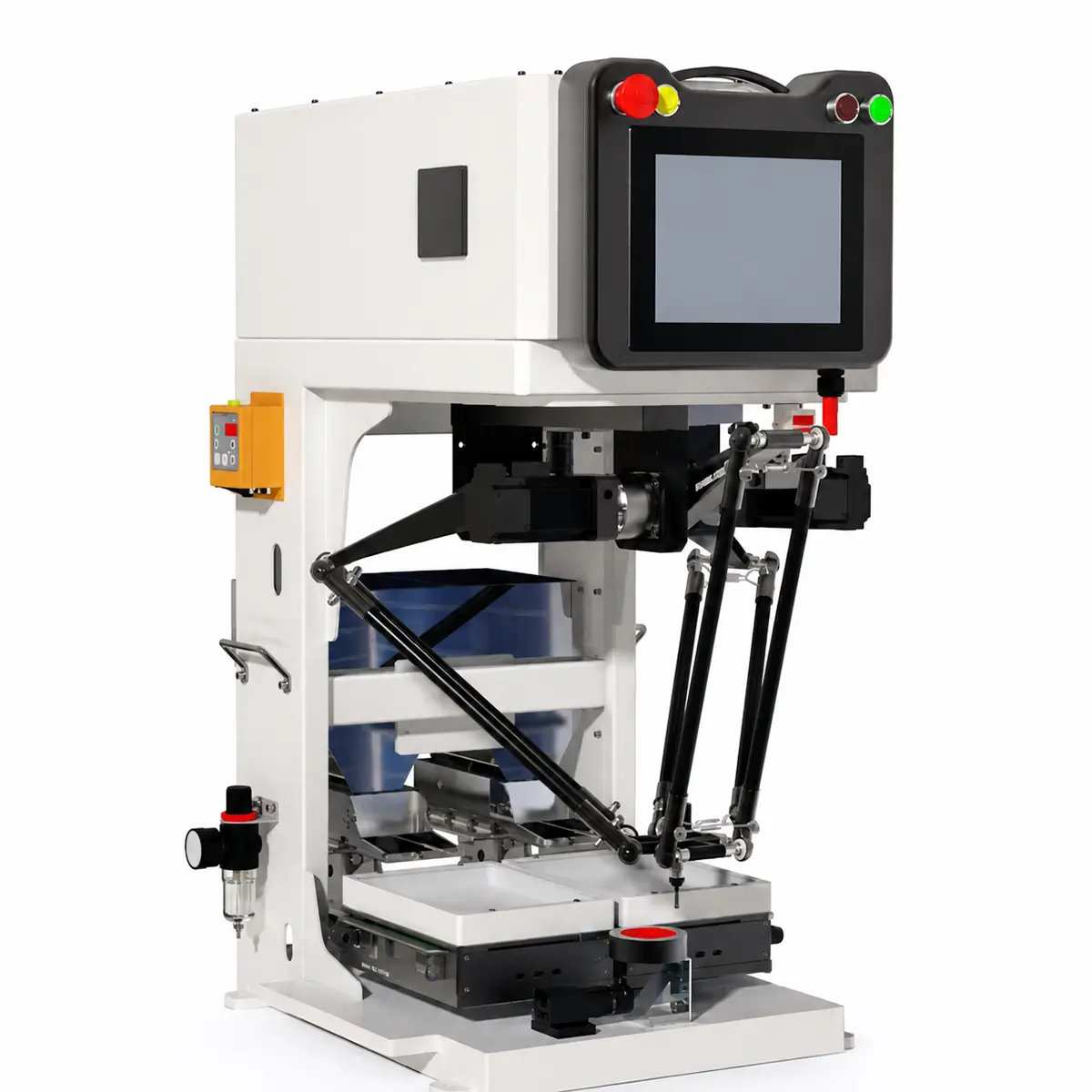 Delta Robot SWMY-HRD5T-DD-M