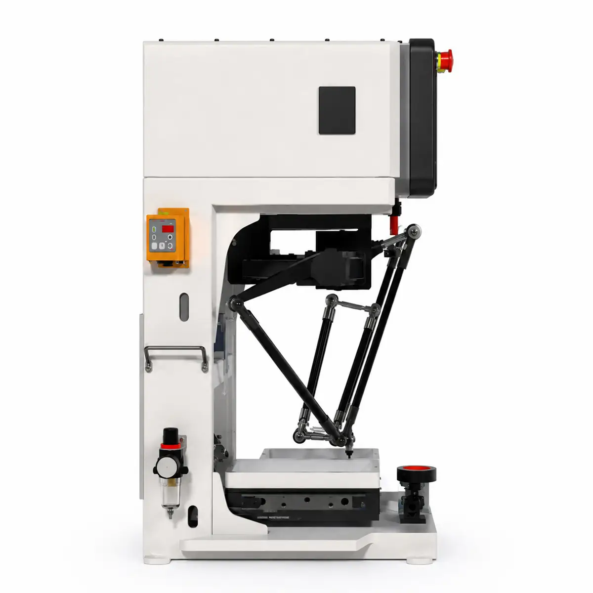 Delta Robot SWMY-HRD5T-DD-M01