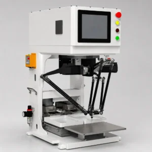 Delta Robot SWMY-HRD5T-DS-F