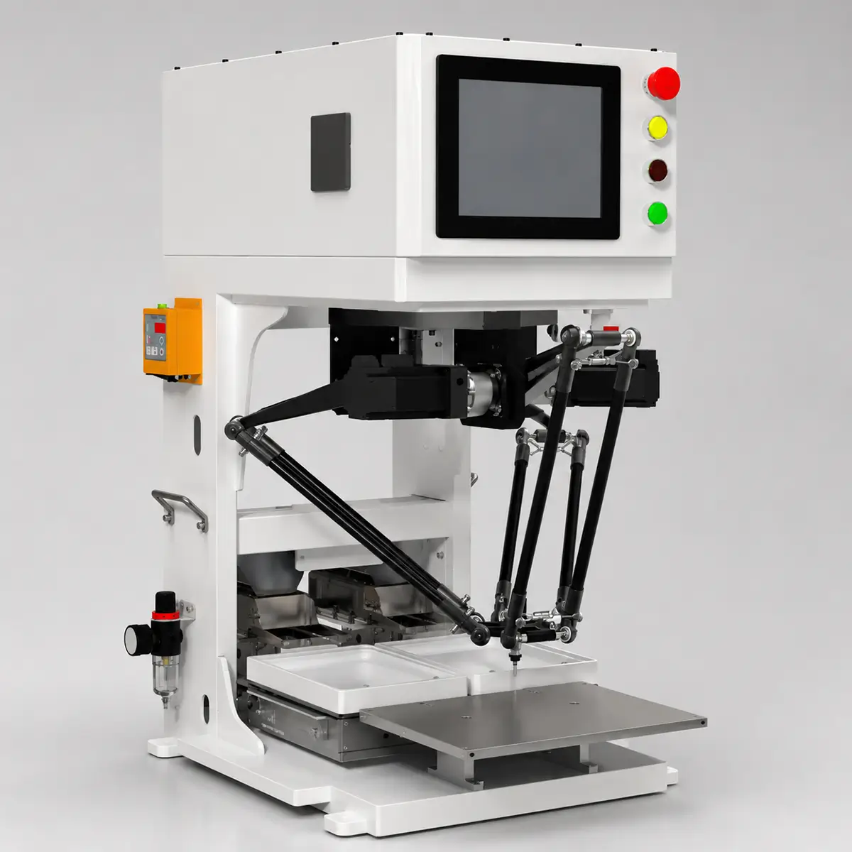Delta Robot SWMY-HRD5T-DS-F