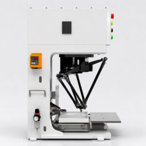 Delta Robot SWMY-HRD5T-DS-F01