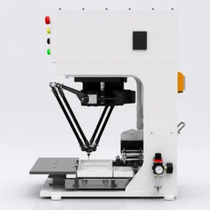 Delta Robot SWMY-HRD5T-DS-F02