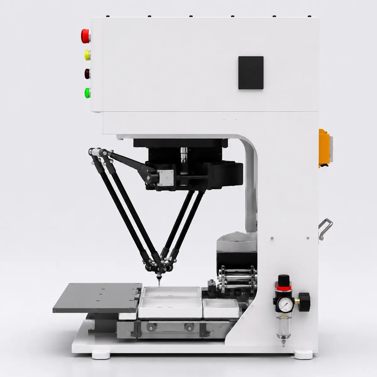 Delta Robot SWMY-HRD5T-DS-F02