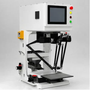 Delta Robot SWMY-HRD5T-SD-F