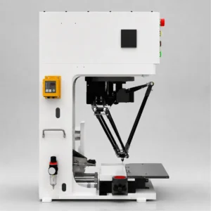 Delta Robot SWMY-HRD5T-SD-F01