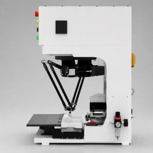 Delta Robot SWMY-HRD5T-SD-F02