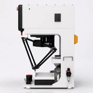 Delta Robot SWMY-HRD5T-SD-M 02