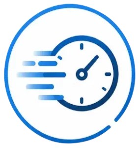 Faster Deployment