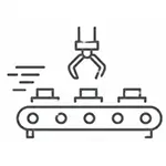High-Speed Assembly Lines