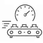 Keep Up With Production Speed