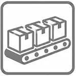 Logistics & Packaging