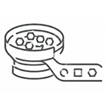 Precision Part Sorting