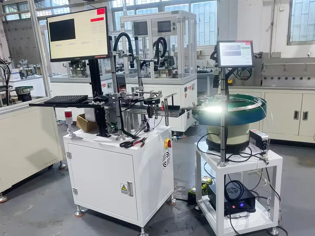 Vibratory Bowl Feeder Customizable Solutions for Every Industry