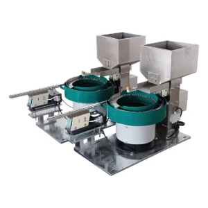 Vibratory Bowl Feeder Manufacturers