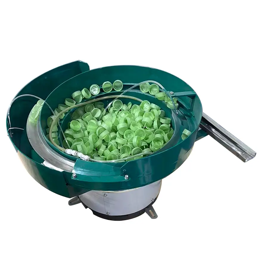 What is the Purpose of a Vibratory Bowl (1)