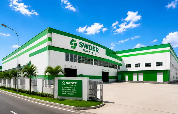 about us factory