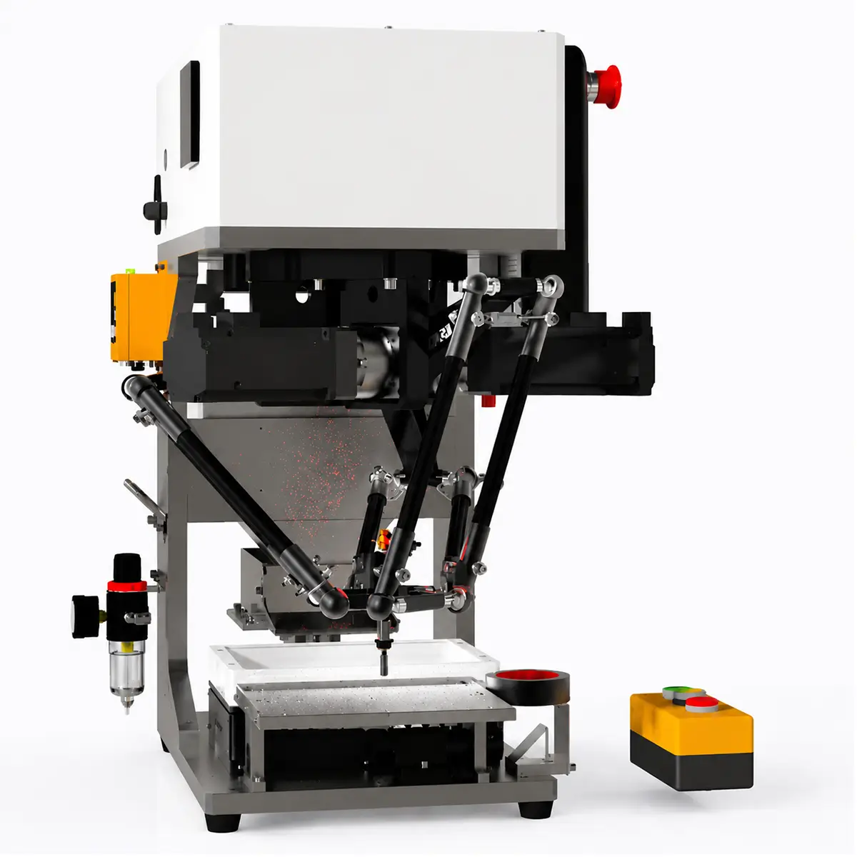 delta robots SWMY-HRD2T-SD-M