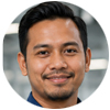 Ahmad Faizal