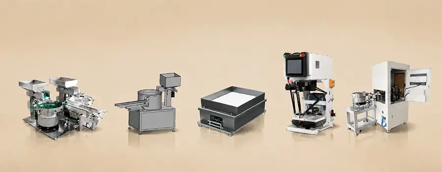 Applications of Feeder Systems Across Industries