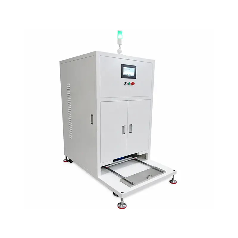 Assembly Machine
