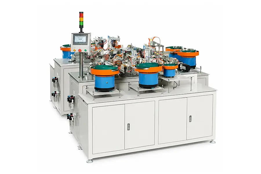 Automated Part Feeding Devices Benefits