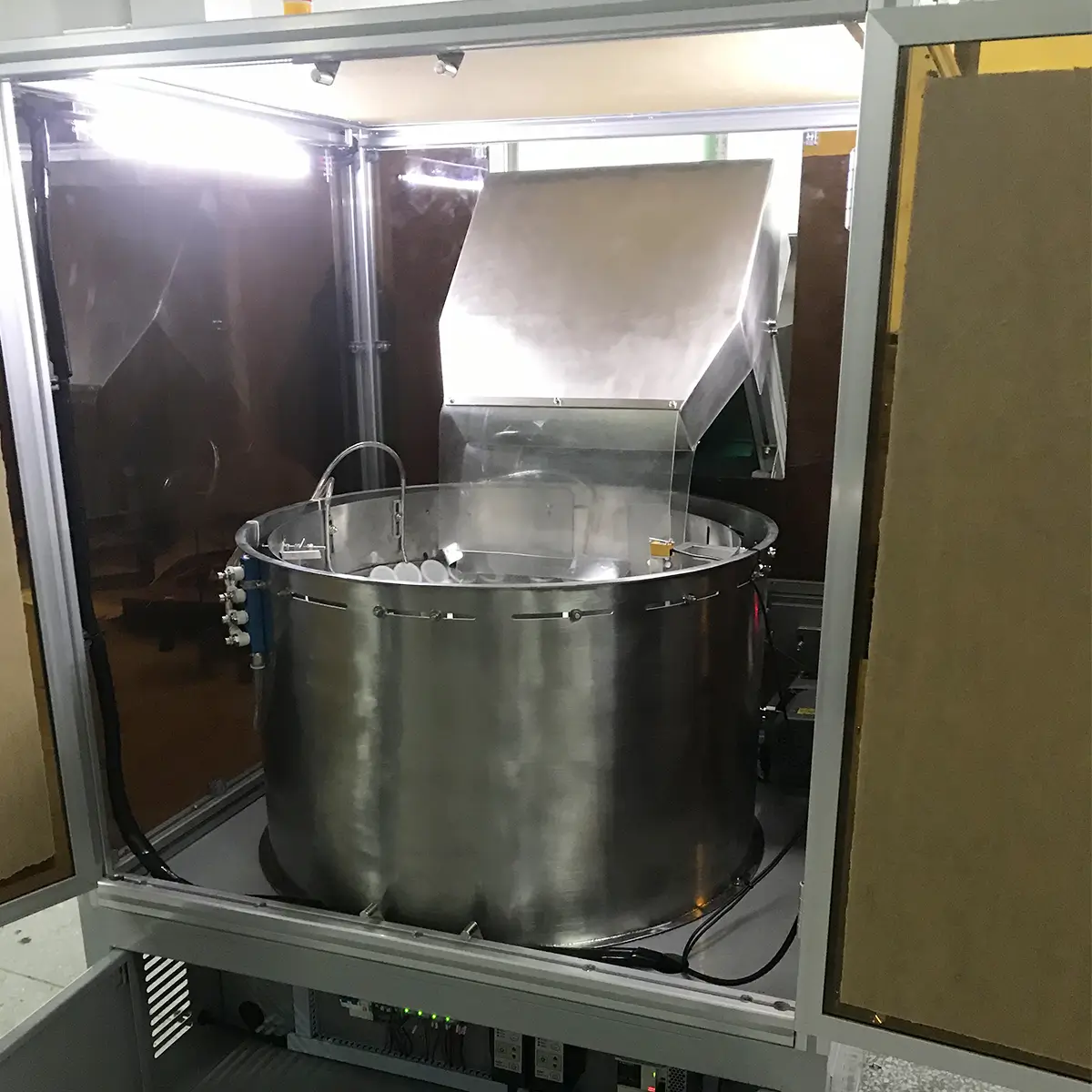 Caps Centrifugal Feeder