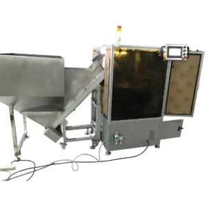Centrifugal Hopper Feeder