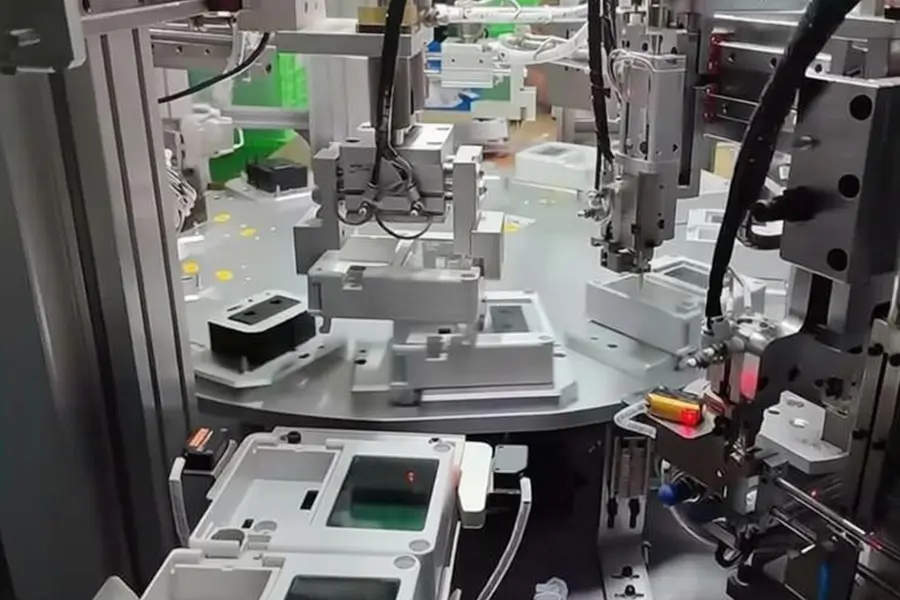 Choose the Right Automation Level