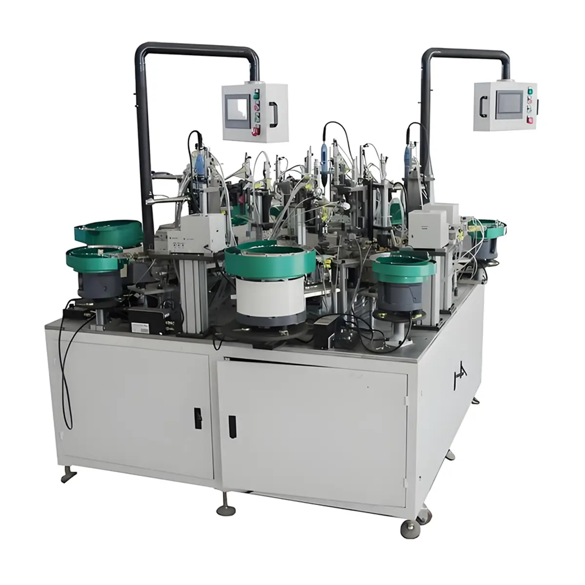 Custom Plug Assembly Machine Malaysia