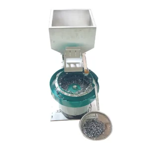 Filter bowl feeder manufacturers