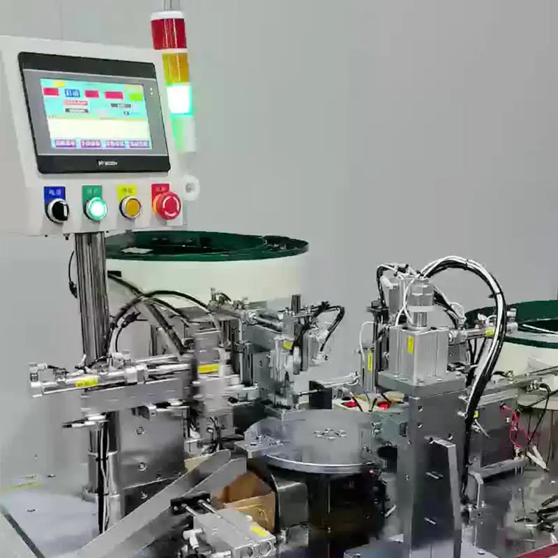 How Does Automatic Assembly Work