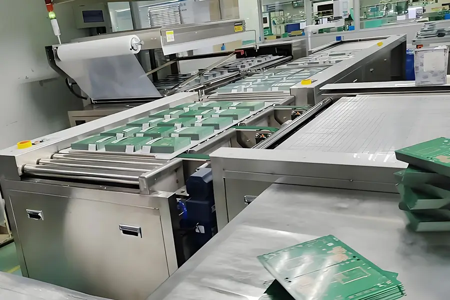 How Does Machine Assembly Work