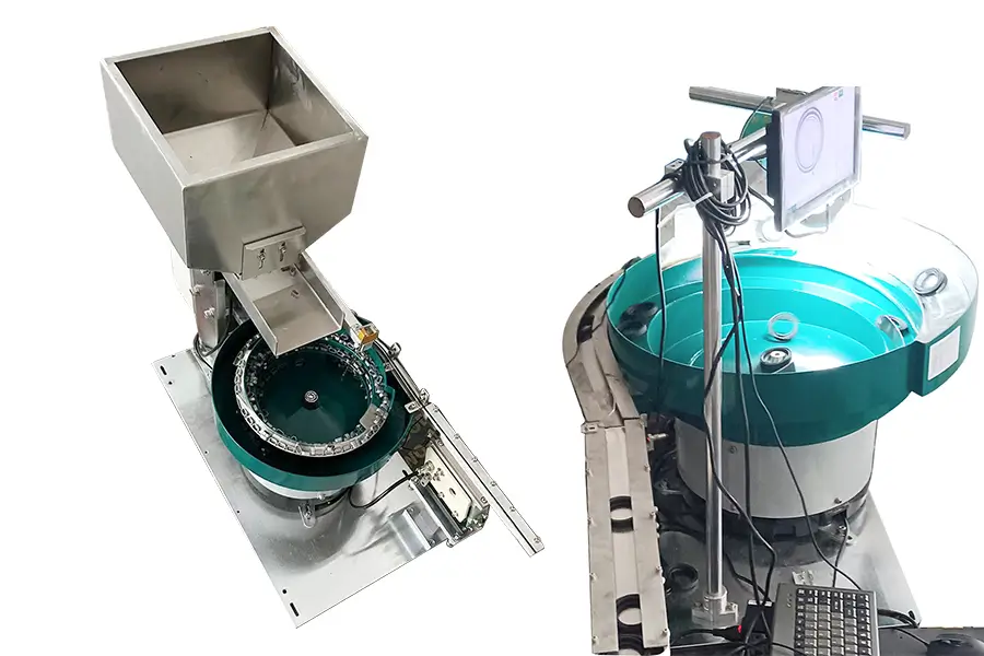 How Does a Vibratory Feeder Work