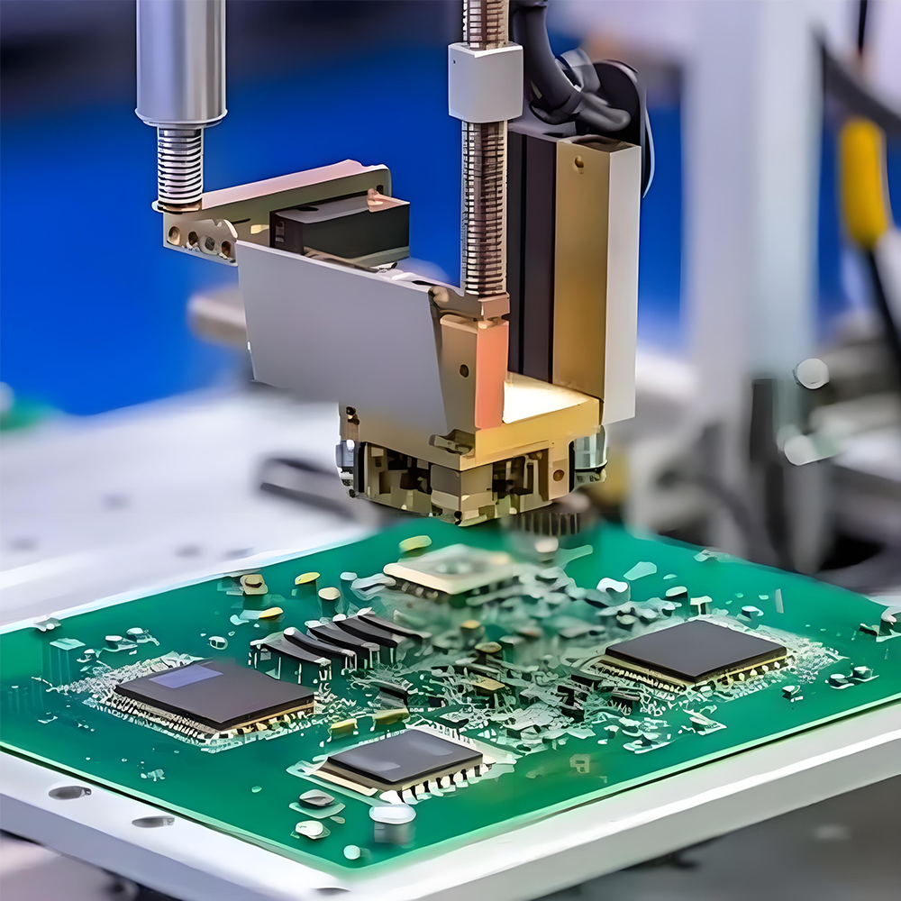 How Much Does an Assembly Machine Cost in Malaysia