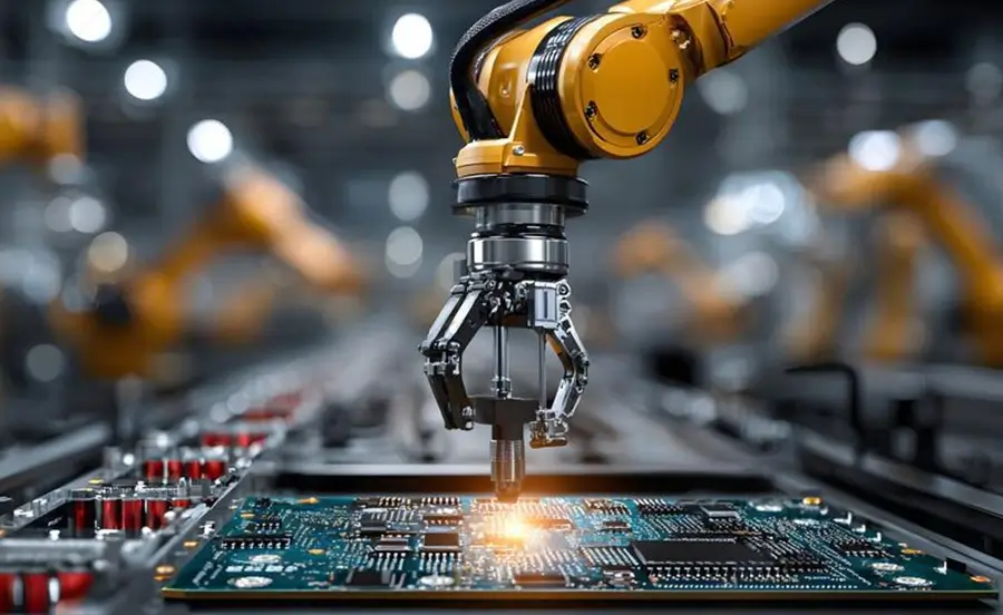How Much Does an Assembly Machine Cost in Malaysia