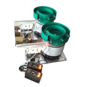 O-rings Bowl Feeder Manufacturers